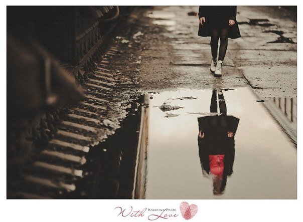 Фото Kate Holmann
