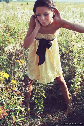 Ira Leont'eva's photo