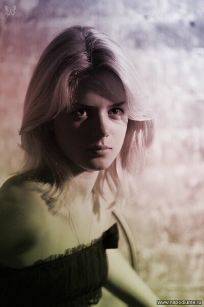 Nuta Makarova's photo