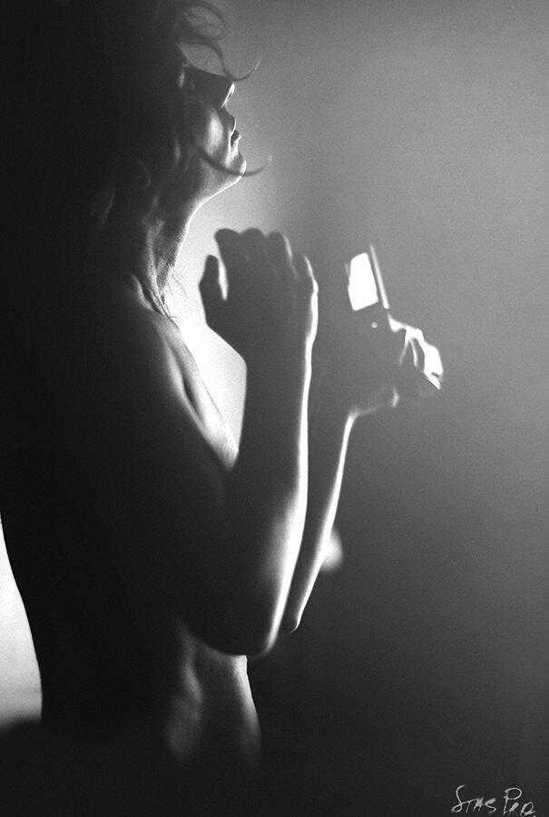 Stas Prohorcev's photo