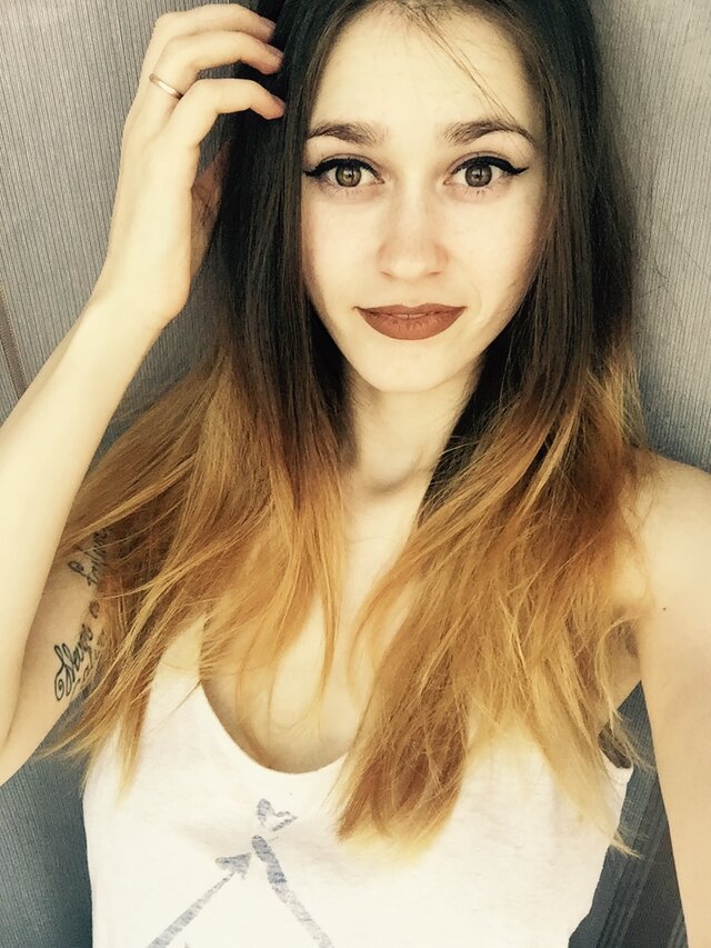 Foto Ksenija Sheveleva