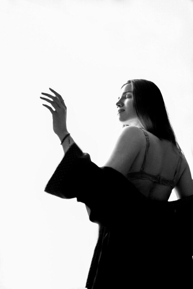 Фото Анна Gut_Ann Гуторева