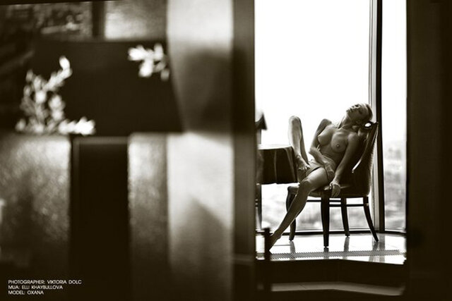 Viktoria Dolc's photo