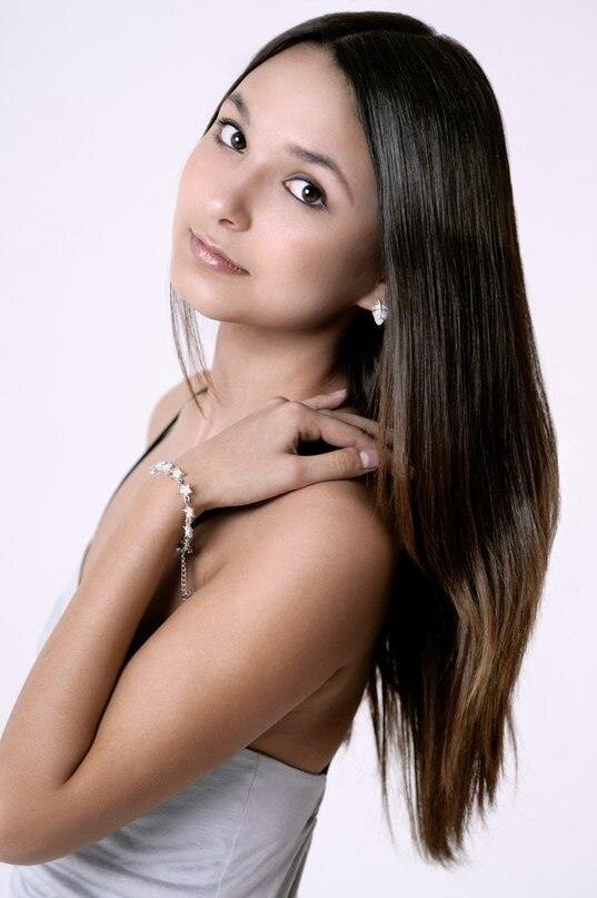Фото Maria Sovikova