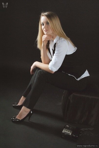 Фото Алла Жилко
