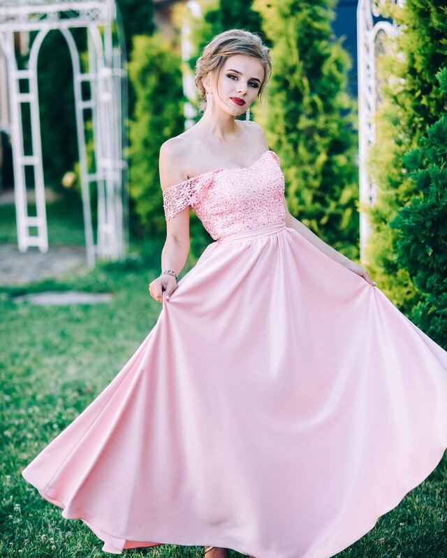 照片Kristina Drogomyreckaa