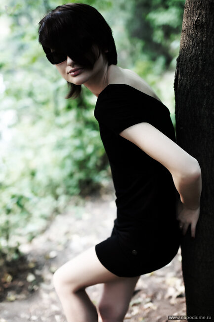 Irina IriKa Kacmazova's photo