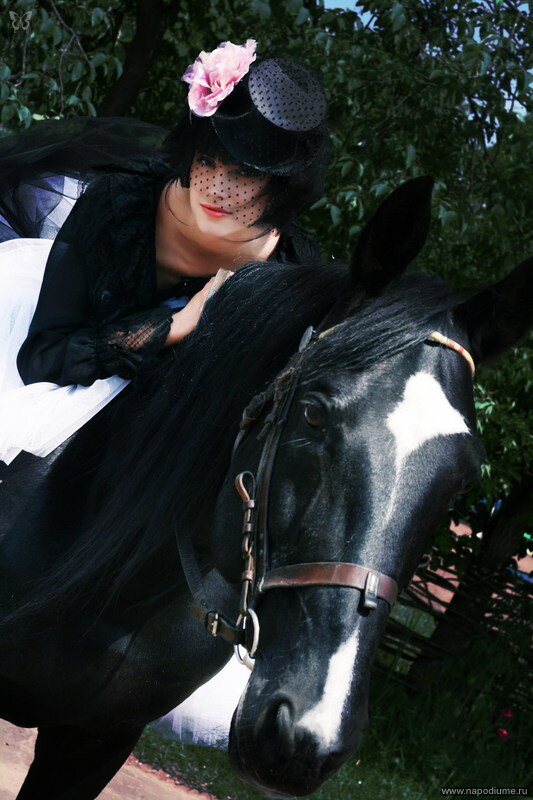 Ekaterina Gogo's photo