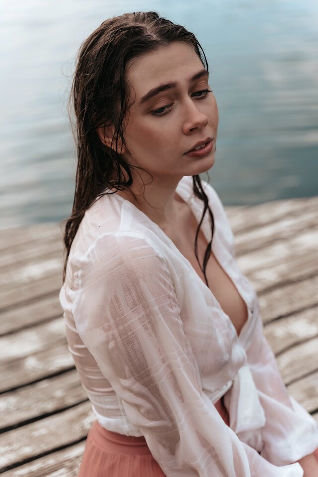 Anastasija Ishhenko's photo