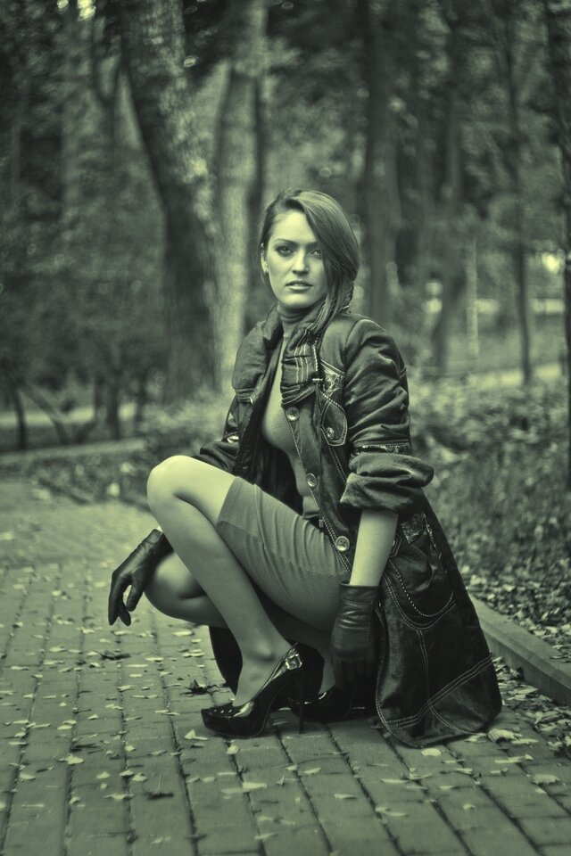 Фото Светлана Мазур