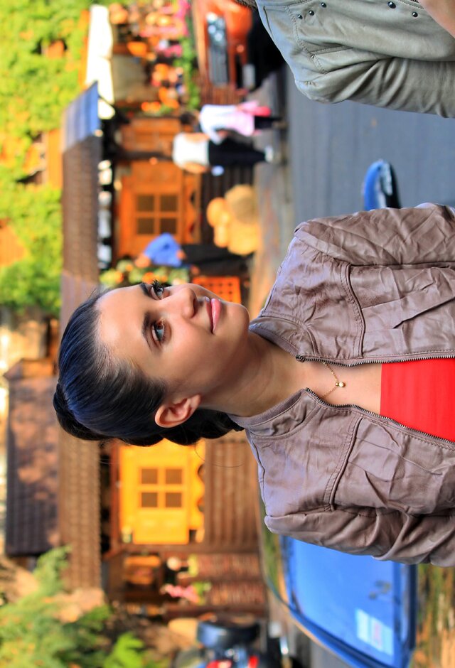 Фото Margarita Demchenko