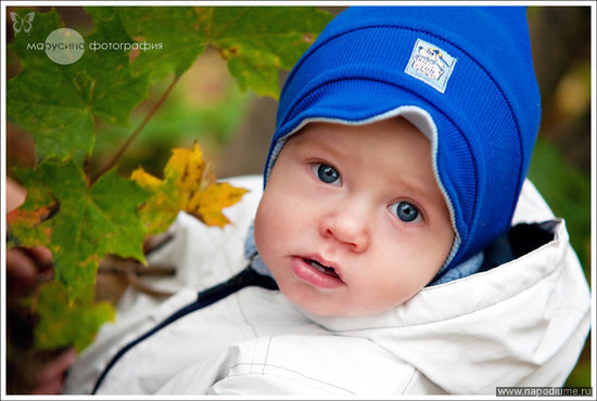 Marusa Slivina's photo