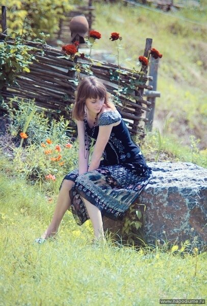 Yuliya Petelko's photo