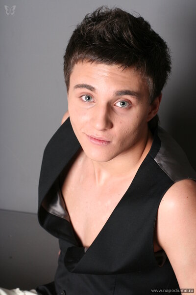 Diana Hudakova's photo