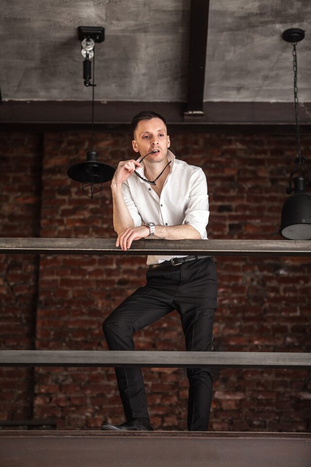 Фото Данил Danil_Kolkov Колков