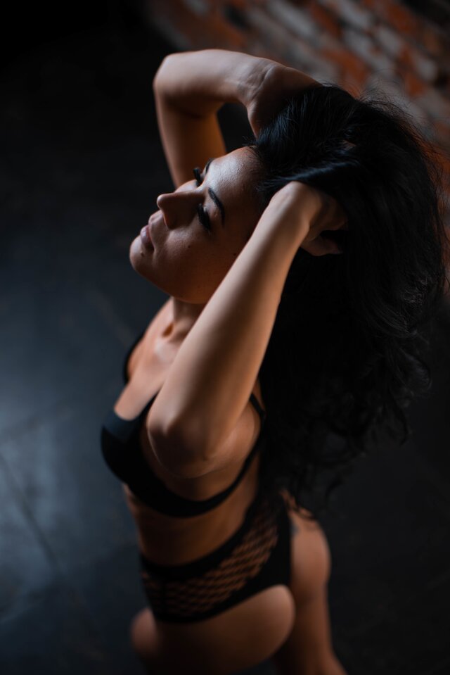 Aleksej Chumakov's photo