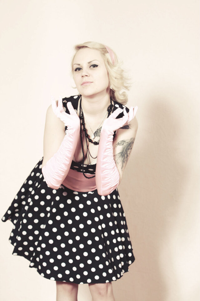 Фото Nina Corso