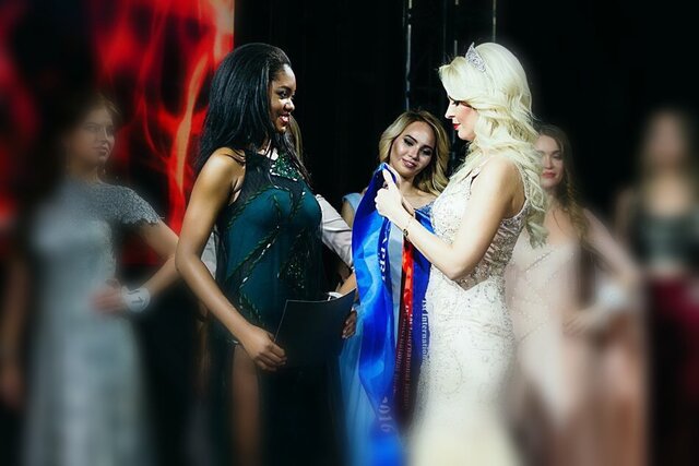 Natalja Okere's photo