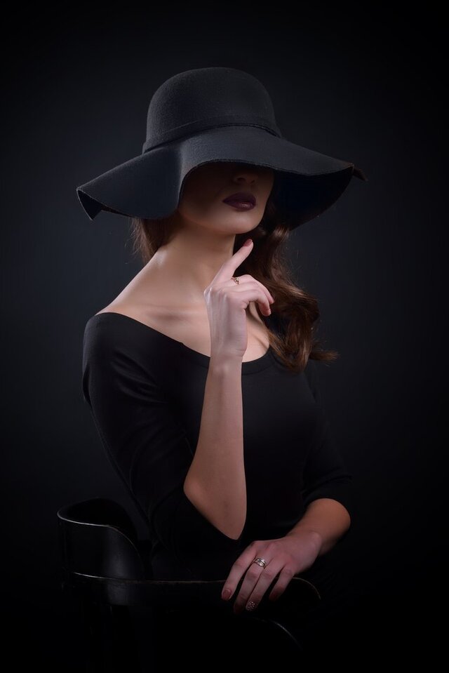 Фото анастасия lyly савченко