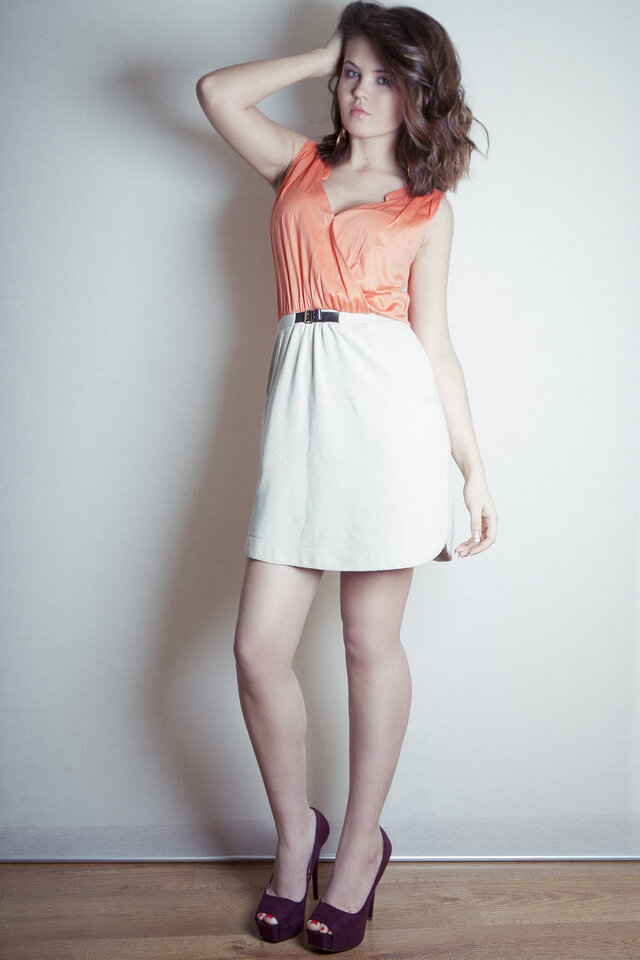 Maria Hlebnikova's photo
