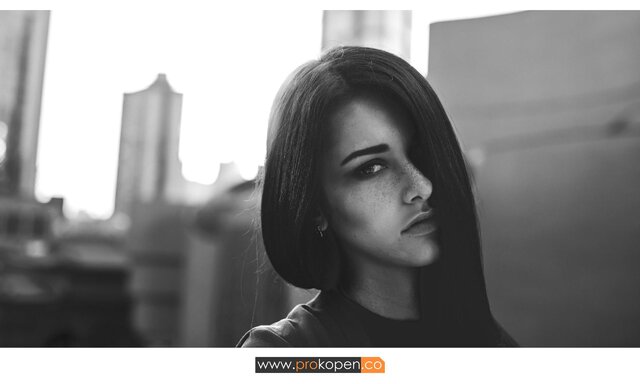 Mod: Valeriya Ph: Prokopenko Sergey http://vk.com/prokopen_co #Shanghai  Lens: nikon-s-50mm-f1-4-ai-chip