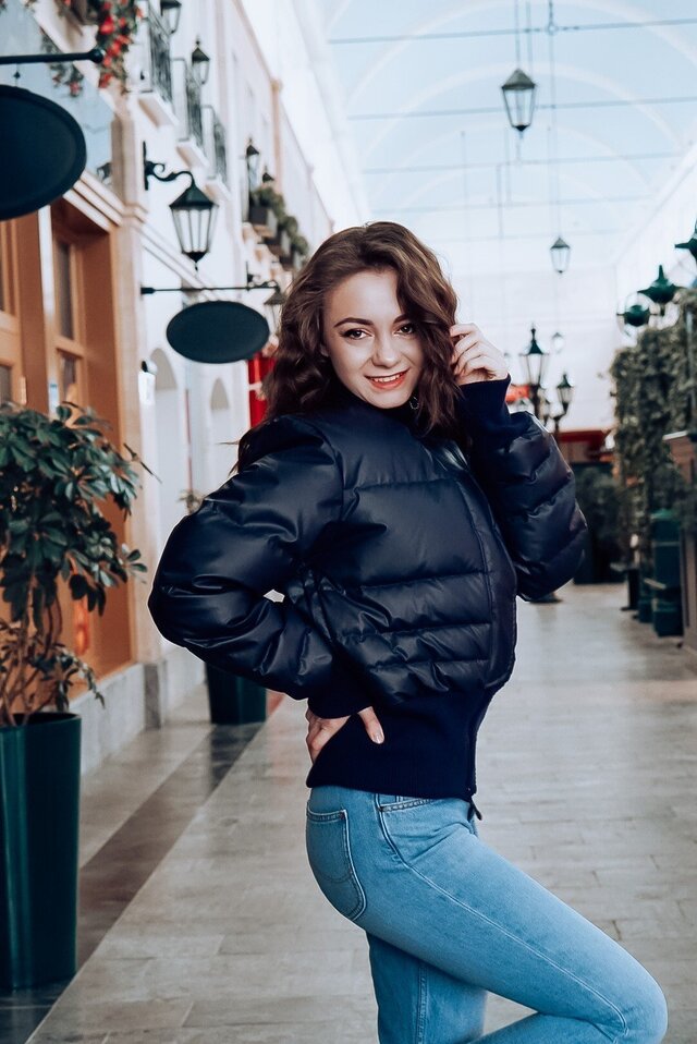 Фото Анна Лютенко