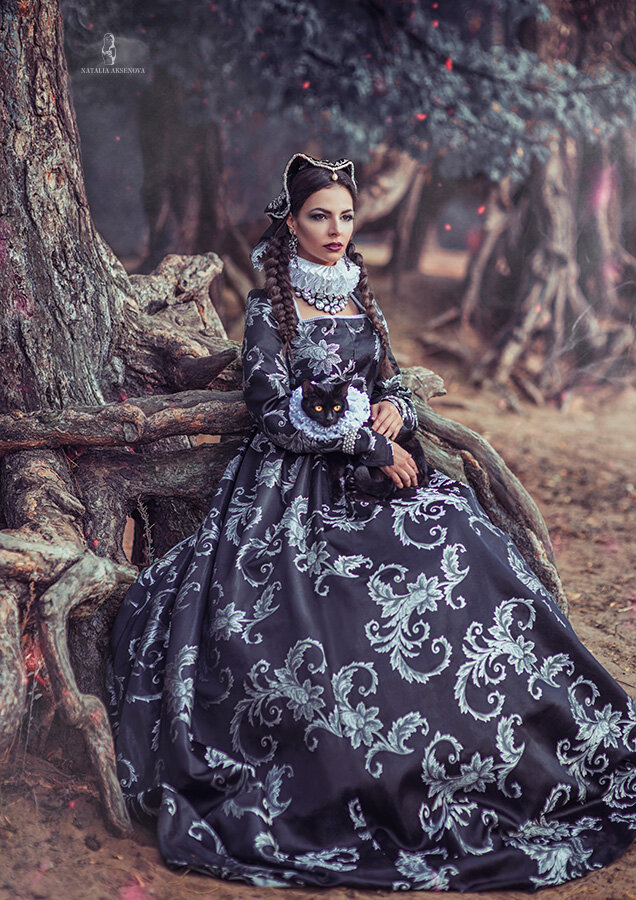 Nata Aksenova's photo