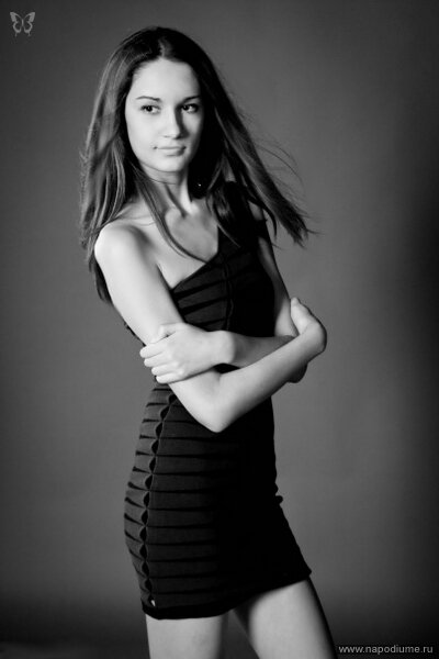 Svetlana Obmoina's photo