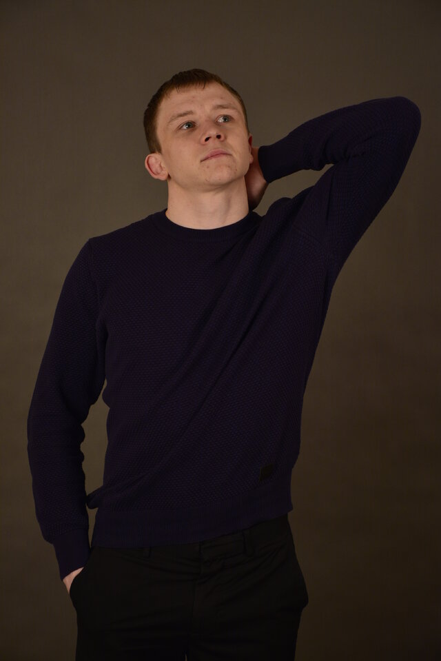 Фото Mihail Krajnov