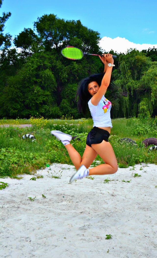 Foto Ekaterina Nikol'skaja