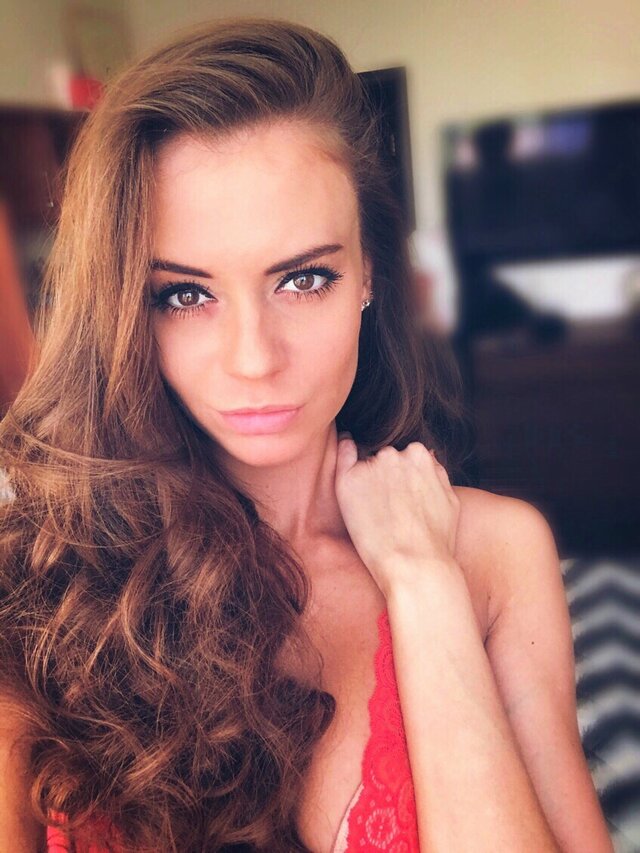 Anzelika Ziganova's photo