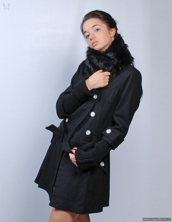 Irina Takunceva's photo