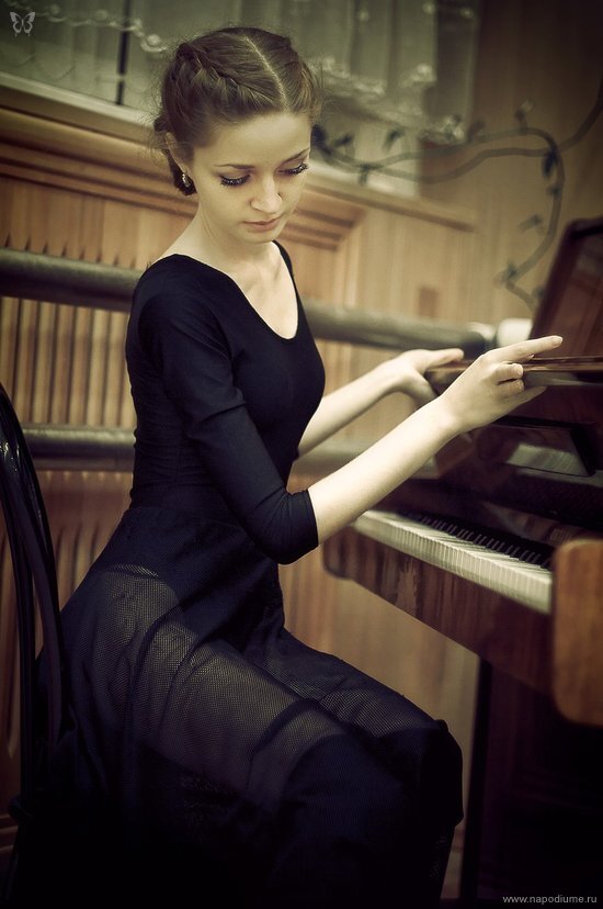 Dar'a Pavlenko's photo