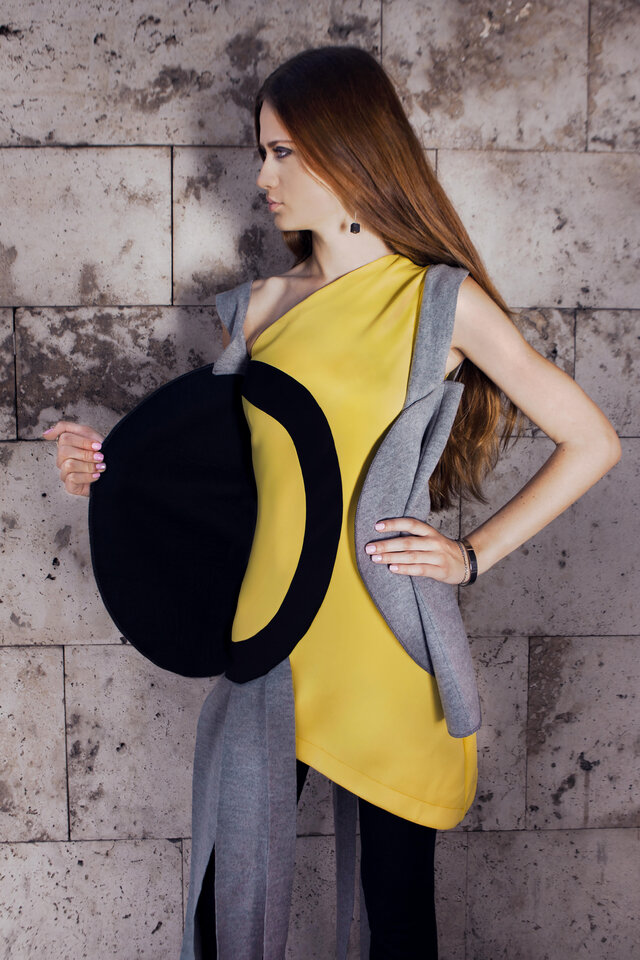 Daria Golubovich's photo