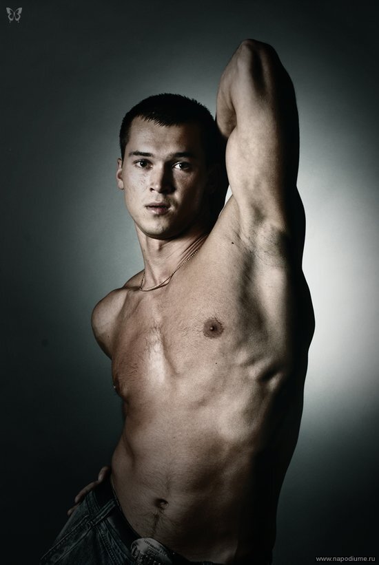 Aleksej Prokuratov's photo
