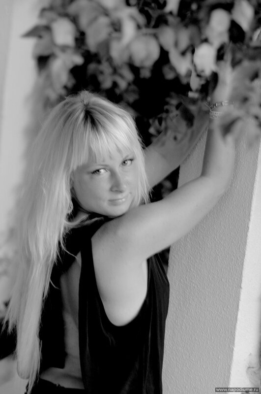 Makarova Makarova's photo