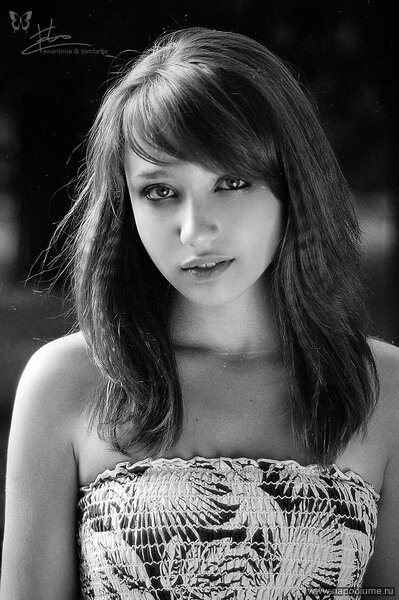 Maria Zajceva's photo