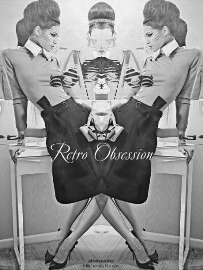 Irina Komarova's photo