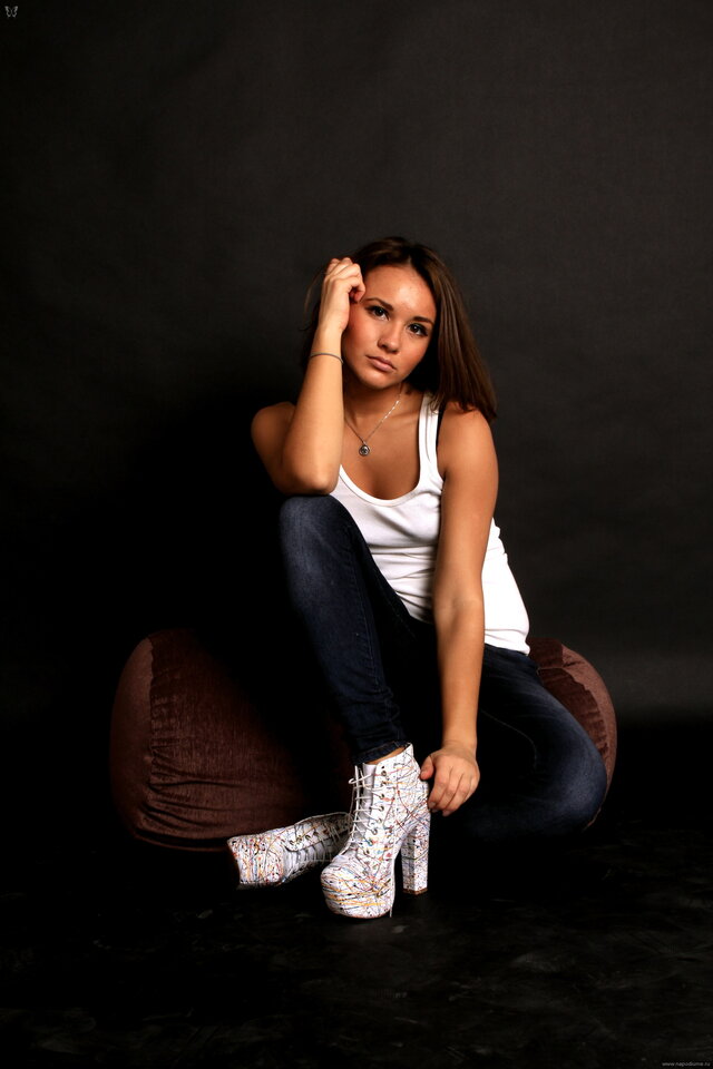 Фото Alina Vilkova