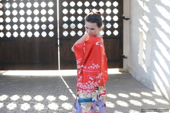 Ulia Muratova's photo