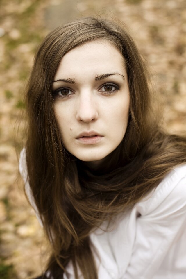 Valeriya Vlasenko's photo
