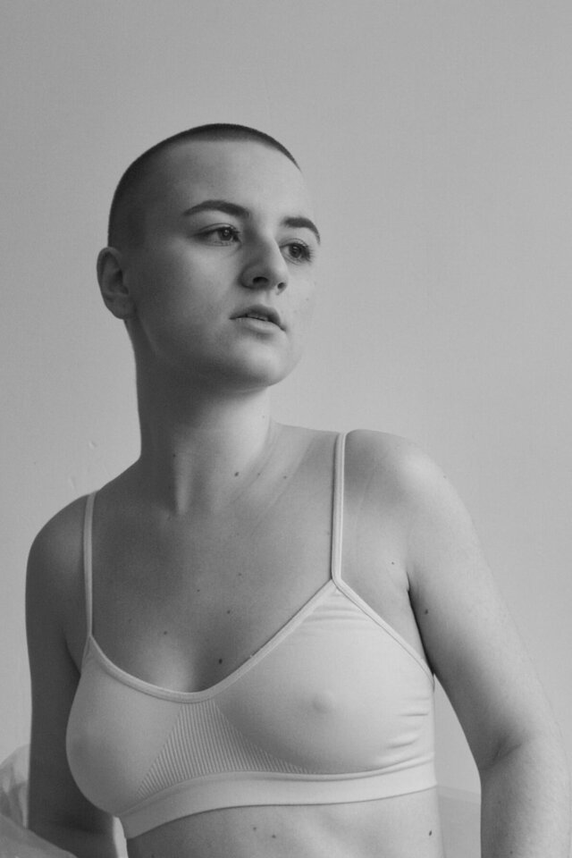 Foto Elizaveta  Mel'nikova