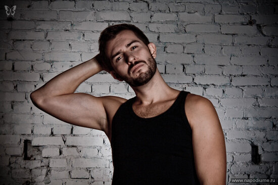 Igor' Master's photo