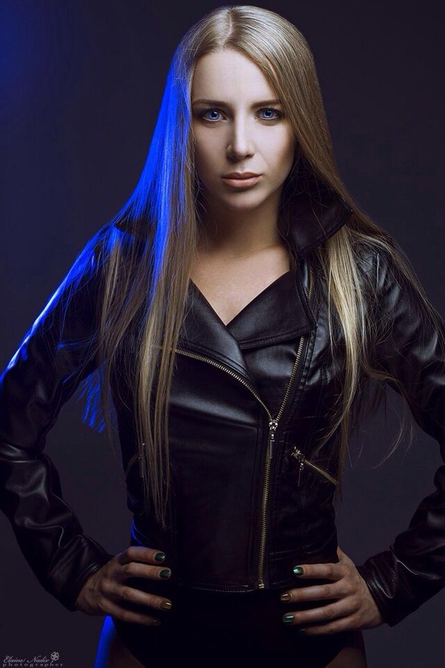 Фото Anastasiia Sitkova
