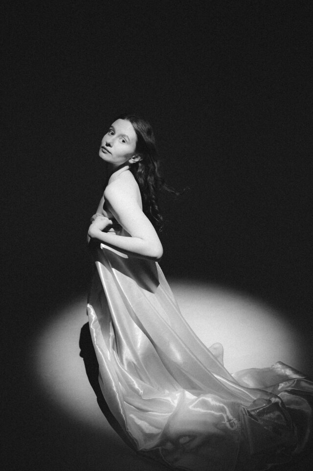 Anastasia Petrova's photo
