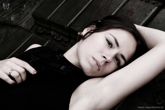 Olivera Despina's photo