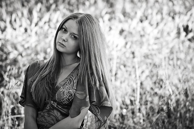 Victoria Alexeeva's photo