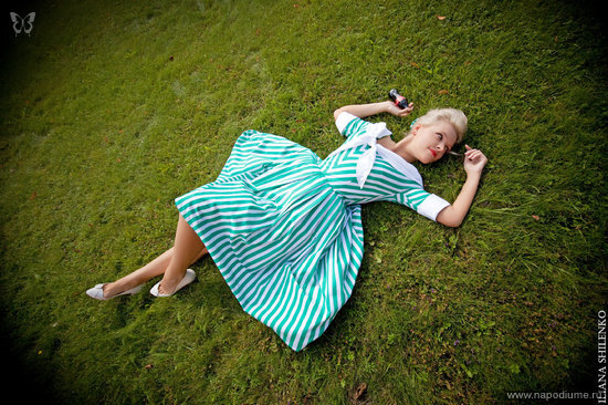 Alla Belakova's photo