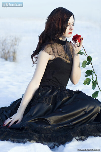 Elena Glotova's photo