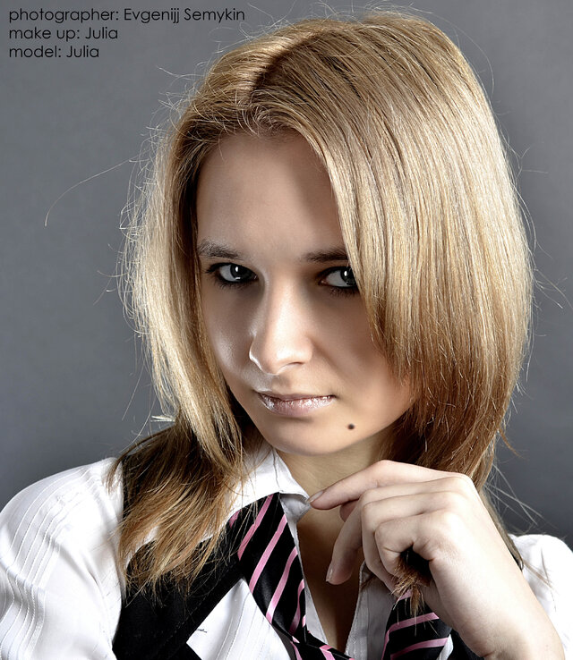 Evgenij Semikin's photo